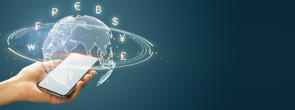global remittances