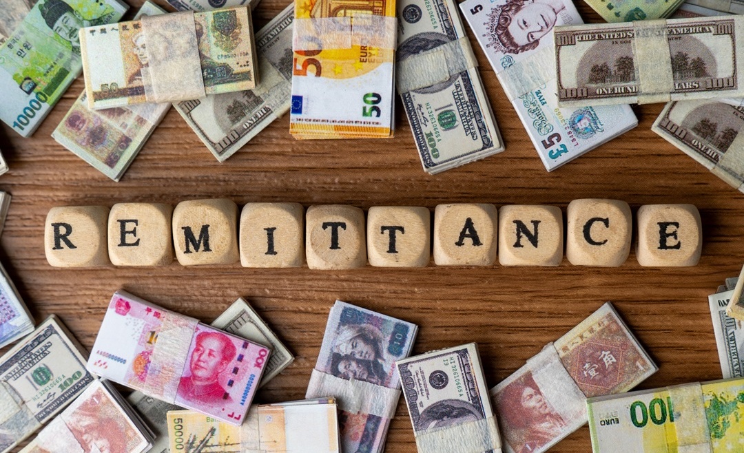 global remittances