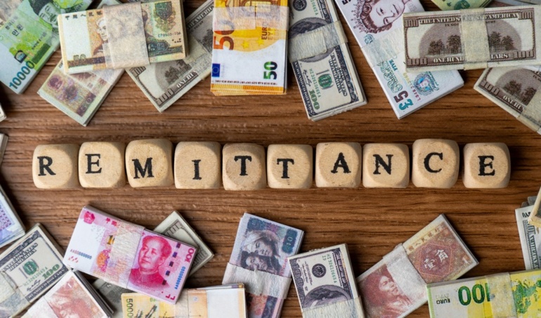 global remittances
