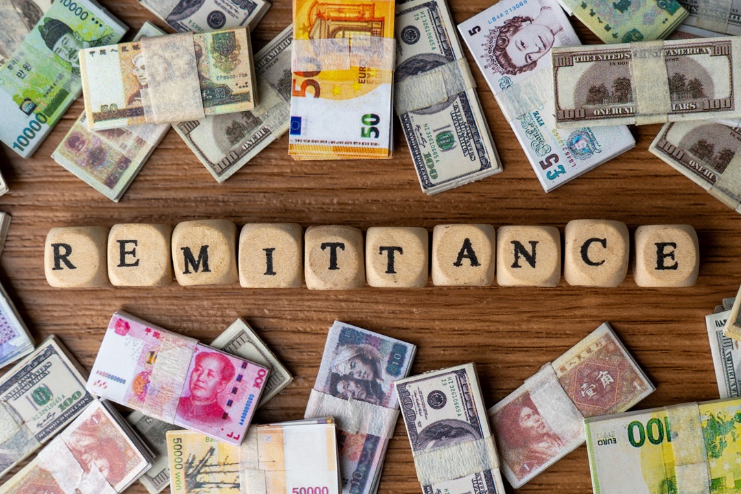 global remittances