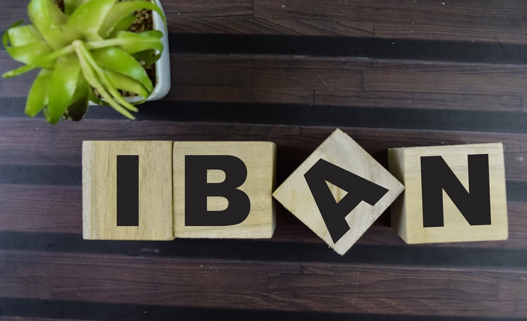 iban codes