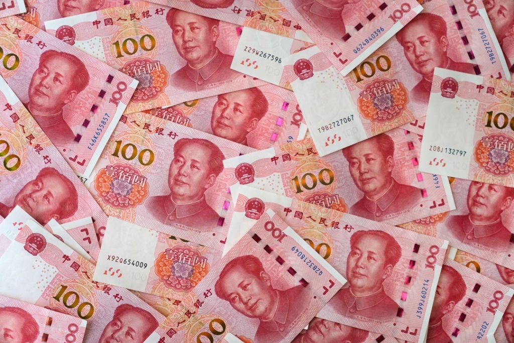jpy cny and krw