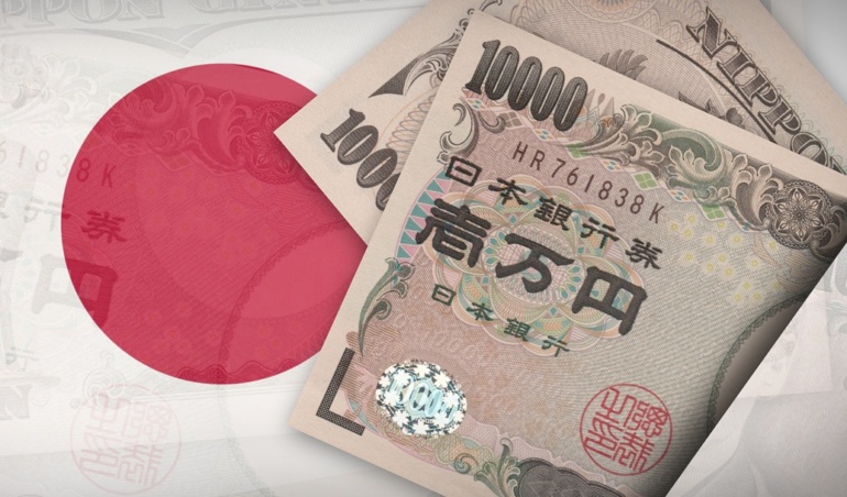 jpy cny and krw