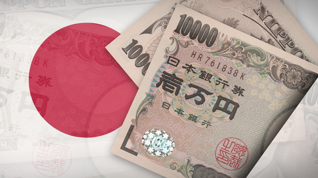 jpy cny and krw