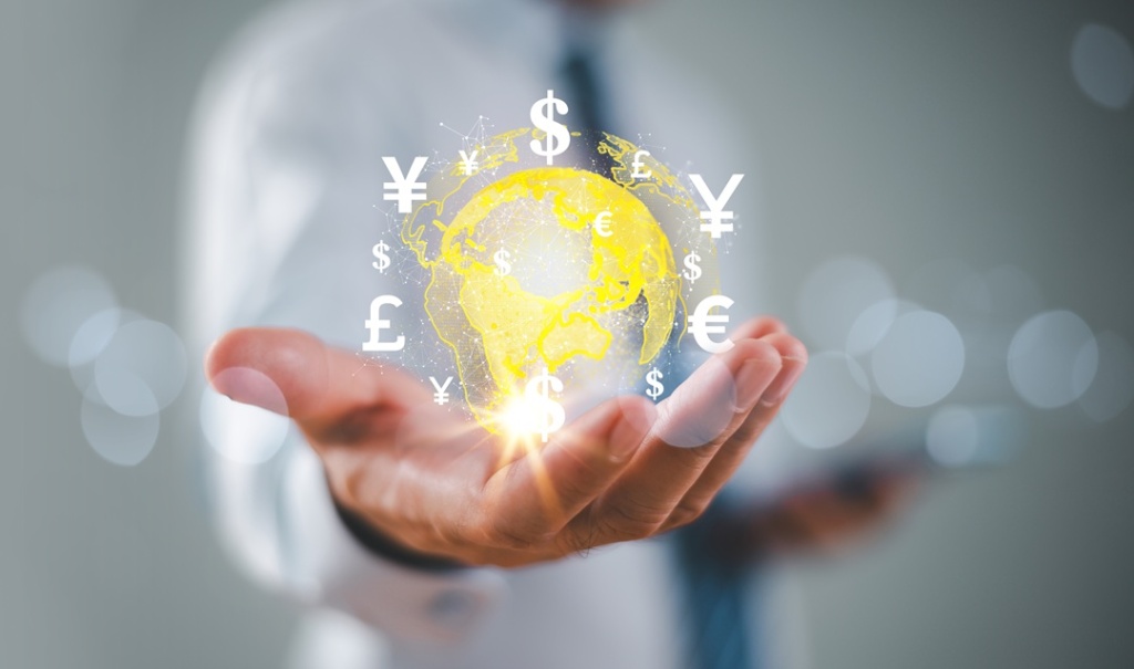 money transfer