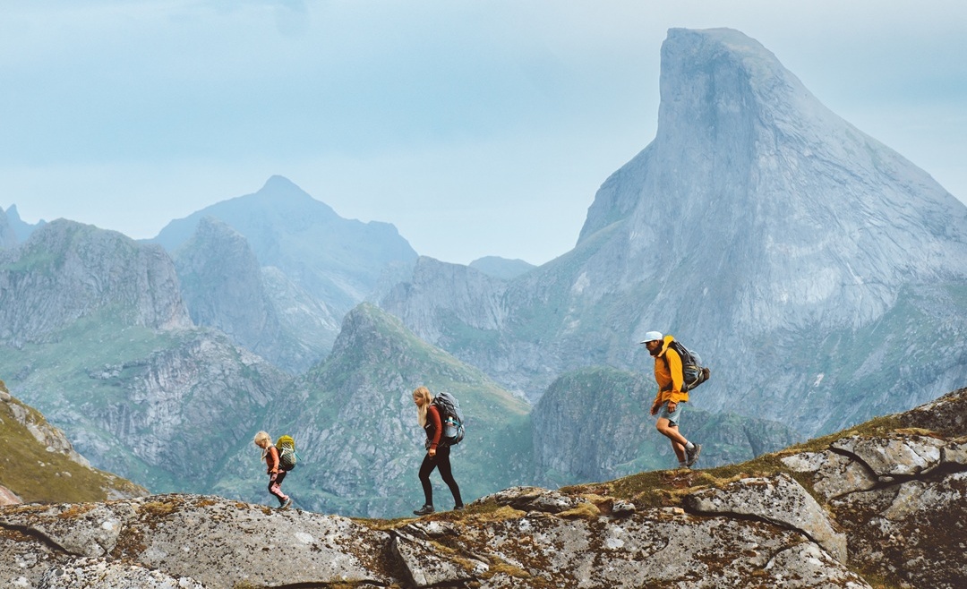 norway travel money