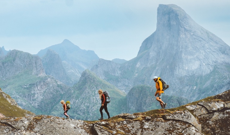 norway travel money