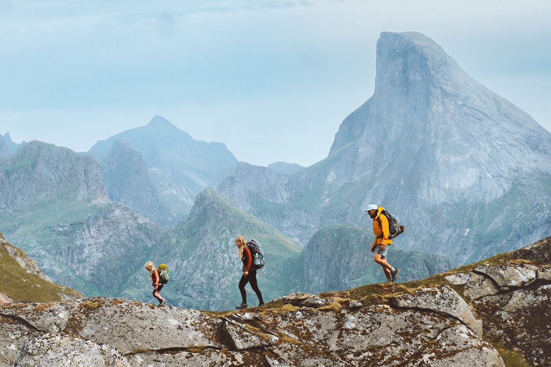 norway travel money