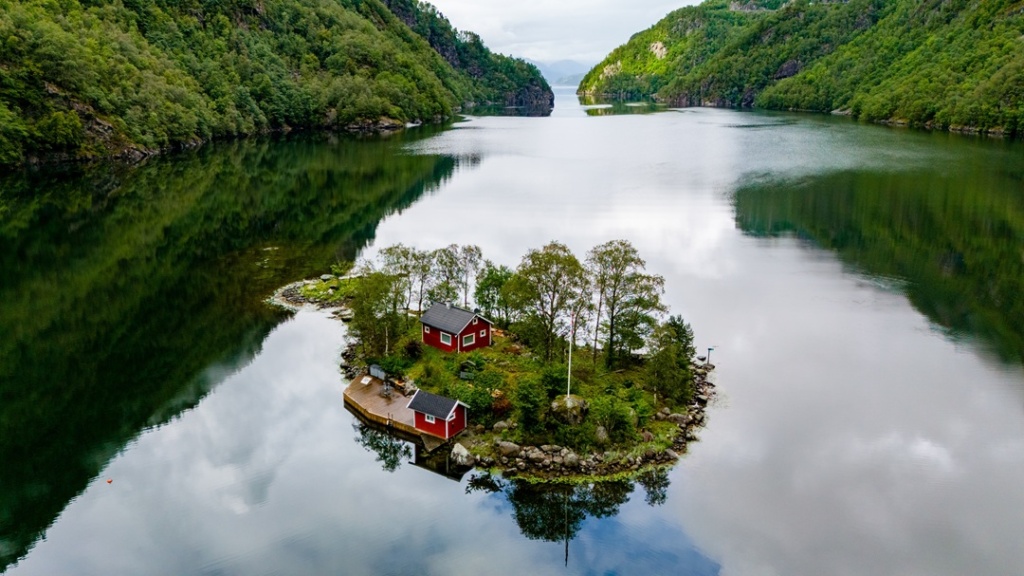 norway travel money