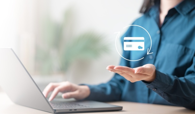 prepaid and virtual cards