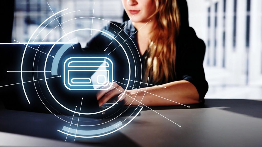 virtual debit card