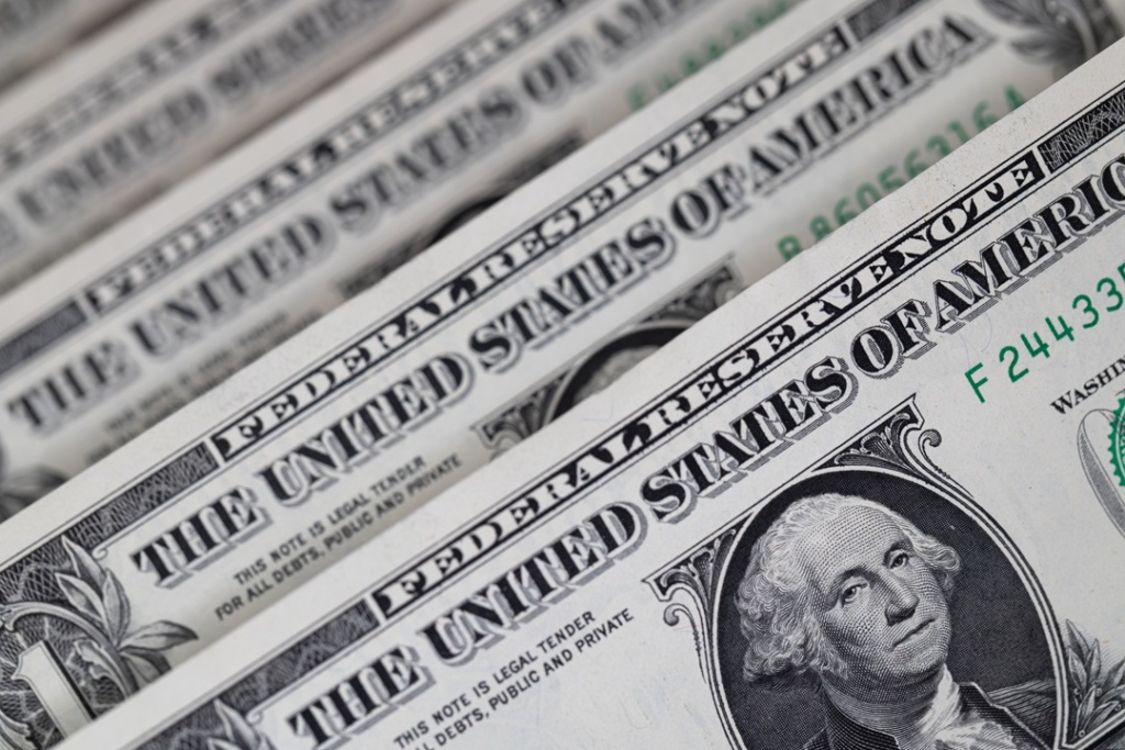 sending money to the us
