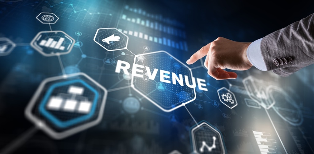 revenue vs turnover