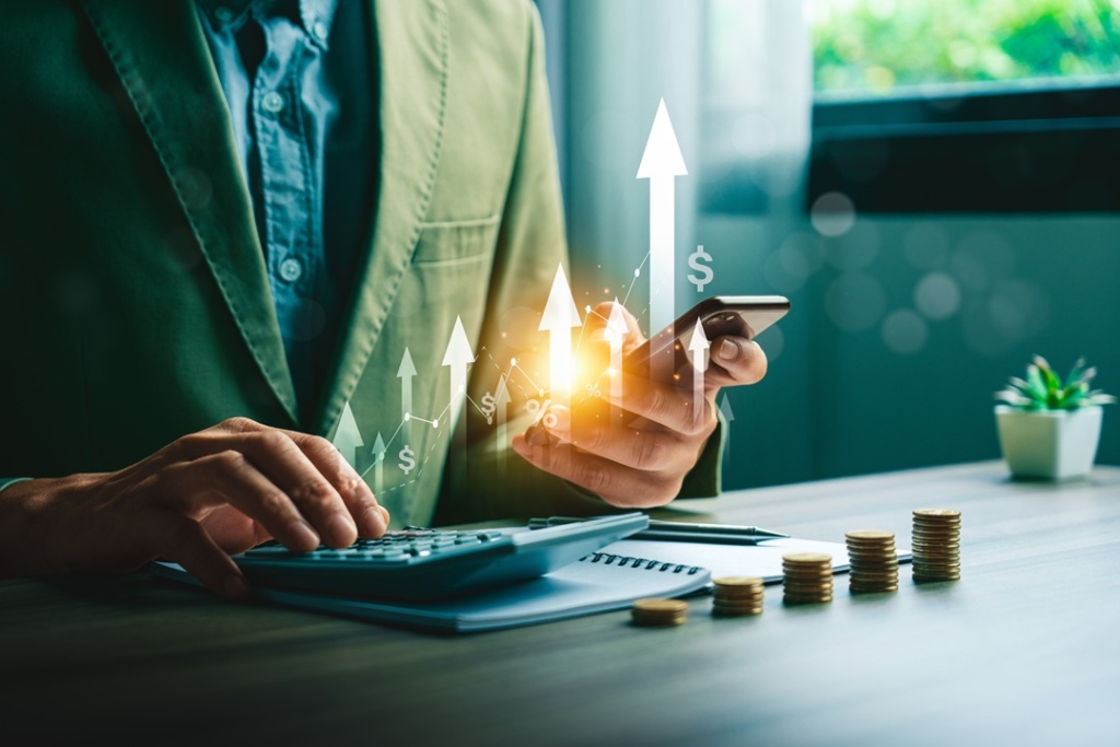 revenue vs turnover